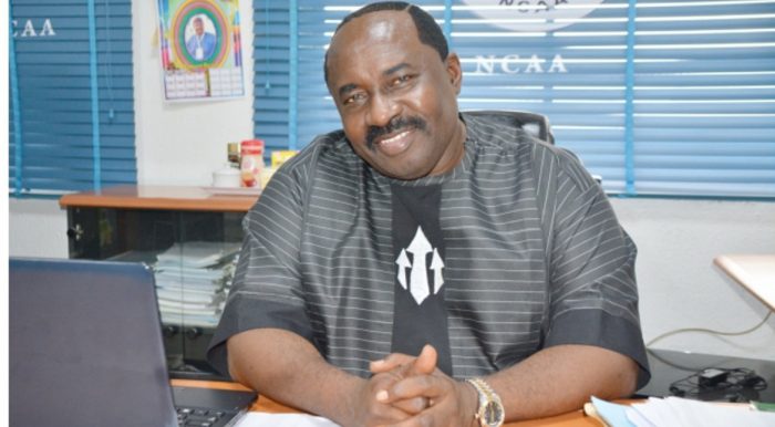 No passenger was abandoned In London by Air Peace, NCAA boss insists