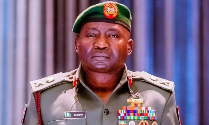 We will go after enemies of our sovereignty – CDS
