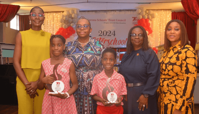 Corona Schools link pupils’ close performance to equity of teaching, learning