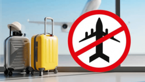 3 countries where citizens are not allowed to travel freely