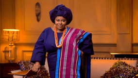 ‘Hear Word’ honours Debbie Ohiri, others at 10th anniversary show