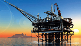 Big Oil bets on deep-sea drilling to plug a 300-billion-barrel gap – Wood Mackenzie