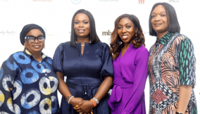 Nigeria’s small-scale entrepreneurs need skills, creativity to boost exports