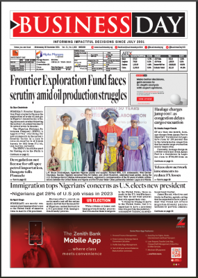 Businessday