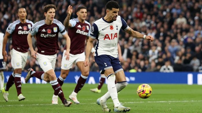 Dominic Solanke
