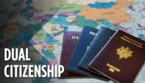 8 countries that say “No” to dual citizenship
