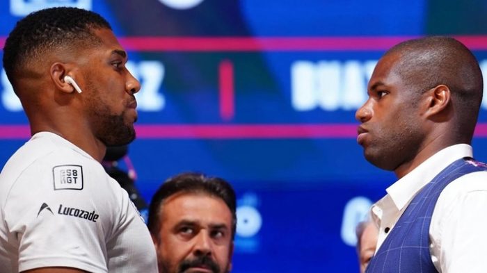 Dubois-AnthonyJoshua