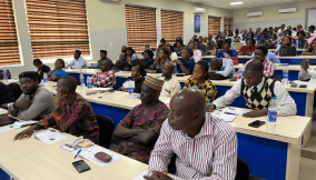 Edo Academy equips 15,000 civil, public servants with critical skills