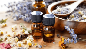 5 essential oils for hair growth