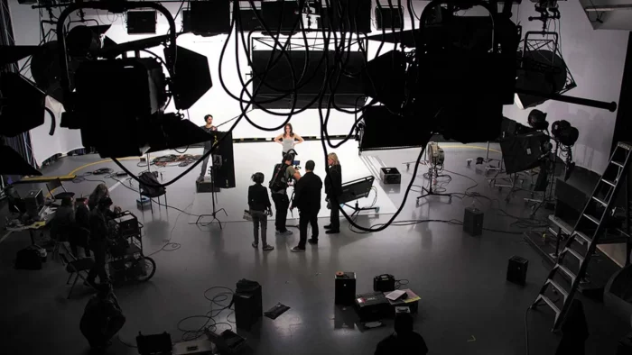 Film schools
