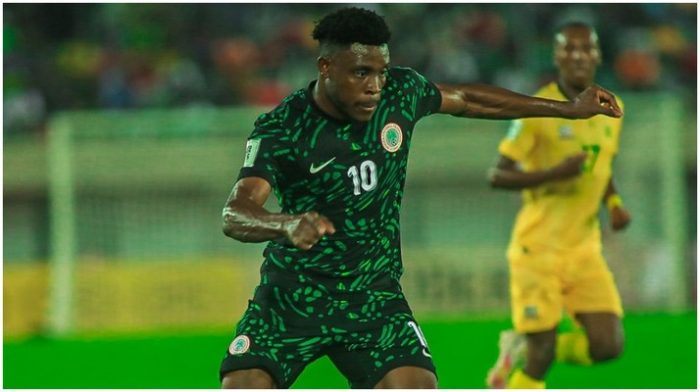 Fisayo Dele-Bashiru-SuperEagles