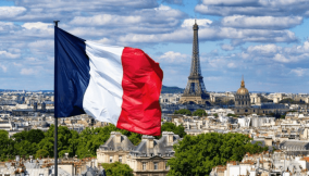 Nigeria ranks 7th globally for schengen visa applications to France- report