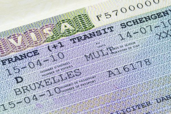 France visa