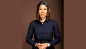 A Milestone in Leadership: Funmilola Paseda Oladoyinbo Appointed First Female Managing Director of ASHA Microfinance Bank