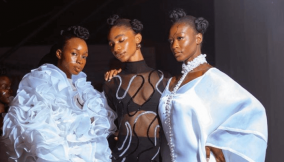 Street styles, indigenous businesses find home at 2024 GTCO Fashion Weekend