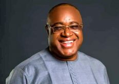 Gabriel Ogbechie