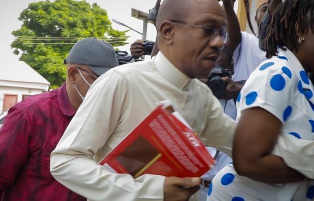 Godwin-Emefiele