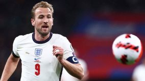 Harry-Kane