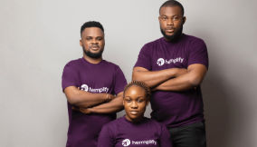 Hermplify: Empowering women entrepreneurs to scale up using AI-driven tools