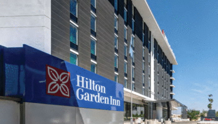 Fit Group to construct Hilton Garden Inn in Enugu