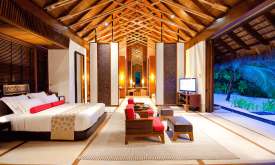 Know your hotel star rating