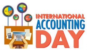 World Accounting Day and the value of professional credibility