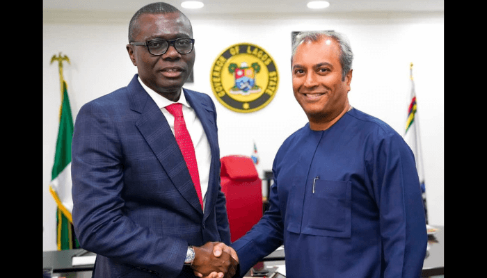 Pres.Tinubu, Sanwolu’s Commitment and investment in CNG commendable – Jacky Hathiramani