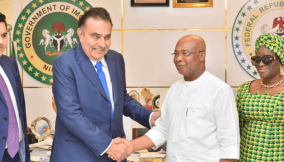 Janpur Group partners Imo govt, announces multiple investments in Imo