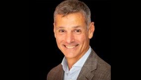 INTERVIEW WITH JOHN PETERS: Winning With Strategic Leadership in a Digital and Disruptive Era