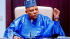 Shettima emerges Tinubu’s running mate for 2027 as APC predicts landslide victory