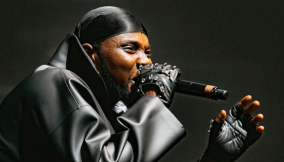 Kizz Daniel reunites with Adekunle Gold in new single