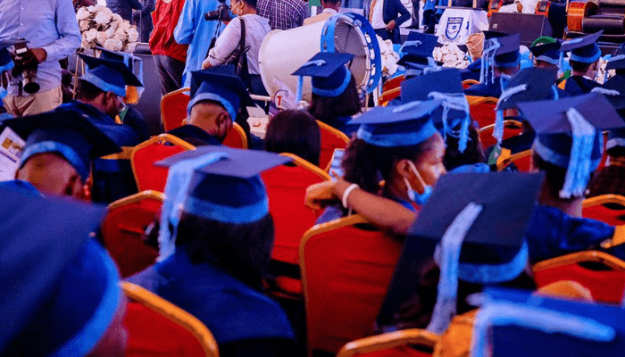 20 bag first class as Kola Daisi varsity holds fourth convocation
