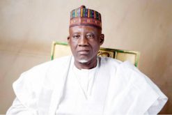 Muhammadu Dingyyadi, minister of Labour and Productivity