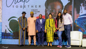 Lagos Creates: Providing creatives with skills to thrive in Nigeria’s digital space