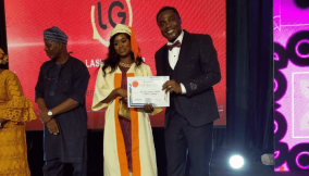 170 graduate from Lashone Business School