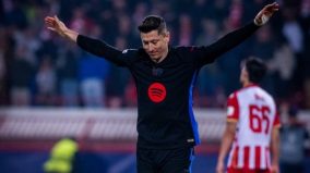 Lewandowski