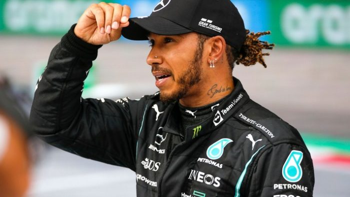Lewis-Hamilton