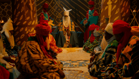 ‘Mai Martaba’ to premiere at Zuma Film Festival, ahead of Oscar campaign