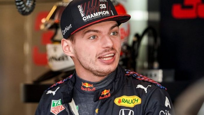 Verstappen eyes Schumacher’s five consecutive drivers’ championships records