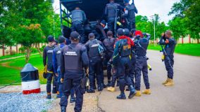 Mining taskforce, Kaduna community dislodge illegal tin miners