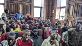 Minors