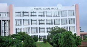 NJC urged to investigate judges allegedly targeting opposition