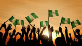 Nigeria: The road ahead