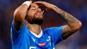 Neymar Al-Hilal