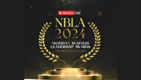 BusinessDay celebrates excellence at 2024 Nigeria Business Leadership Awards