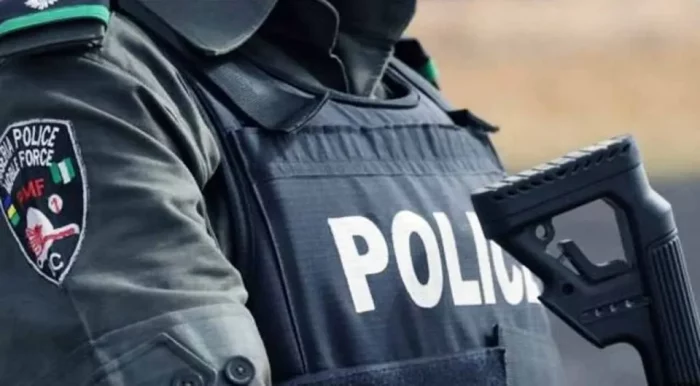 Oyo police arrest armed robbery suspects, recover stolen items
