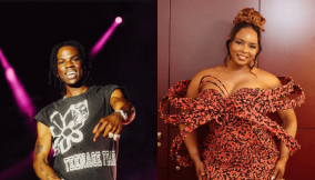 List of Nigerians nominated for 67th Grammy Awards