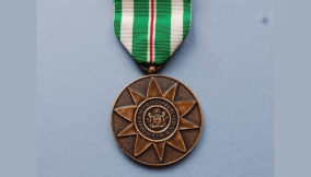 5 foreign recipients of Nigeria’s prestigious national honours