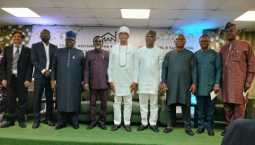 Nigeria’s steel makers urged to embrace sustainable manufacturing