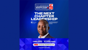 Ignite Your Leadership Potential at NALB 7.0